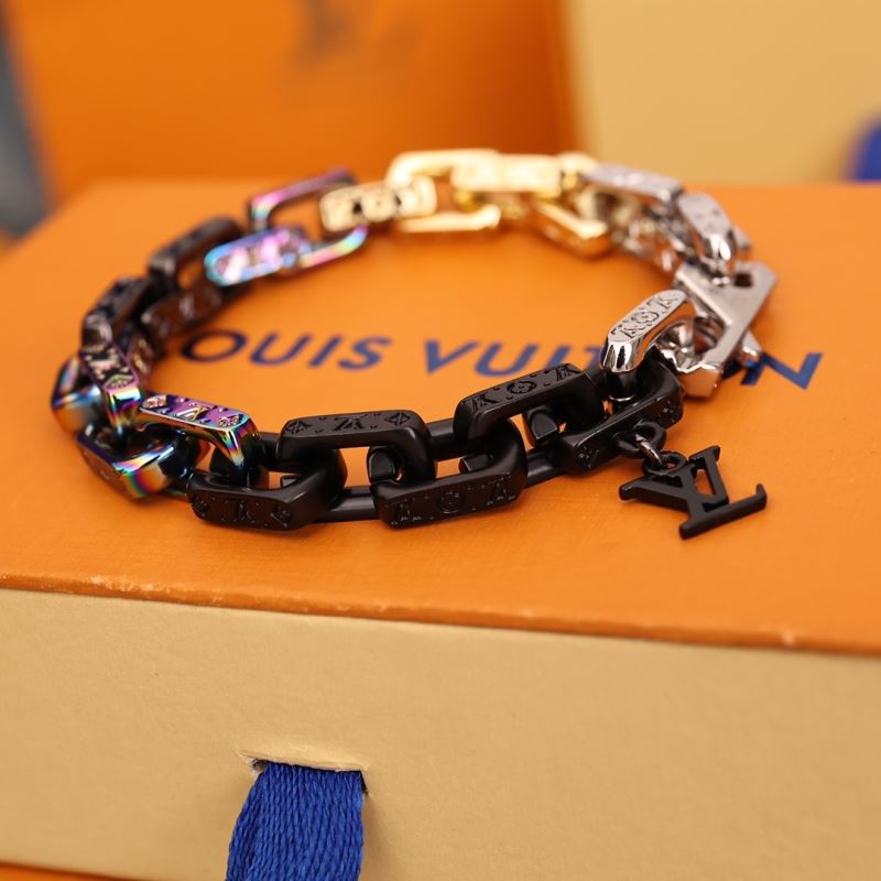 Louis Vuitton Bracelets